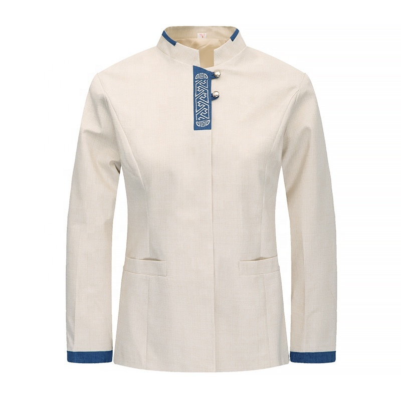 Best Quality Cotton polyester Work Wear