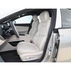 Dongfeng Yipai 007 230Pro Range Vehículo eléctrico extendido Coche económico eficiente Crucero adaptable de velocidad completa Inteligente - Product Image 4