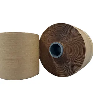 4mm kraft paper pull wire environmental protection discount tensile strength packaging accepted to formulate