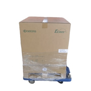 Nouvelle <span class=keywords><strong>imprimante</strong></span> <span class=keywords><strong>laser</strong></span> de machine composée numérique multifonctionnelle <span class=keywords><strong>Kyocera</strong></span> ECOSYS M8130cidn <span class=keywords><strong>couleur</strong></span> A3 (impression/numérisation/copie/télécopie) - Product Image 5