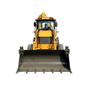 Chargeuse-pelleteuse frontale CAT 966H d'occasion, capacité nominale de 200 tonnes, équipement lourd de construction et de terrassement - Product Image 2