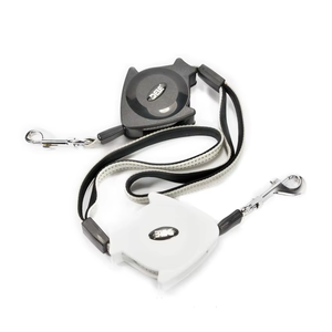 Портативный регулируемый поводок для собак - Product Image 2