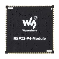 (Actualización) Placa Base ESP32-P4 con Diseño de Doble Chip ESP32-P4 y ESP32-C6, Wi-Fi de 2.4GHz para 5.3, 32MB PSRAM, 16MB Flash