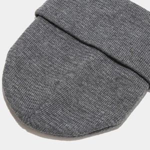 Chapeau en tricot jacquard acrylique uni de 70 g, version large pour homme et <span class=keywords><strong>femme</strong></span>, pull chaud, <span class=keywords><strong>bonnet</strong></span> de skateboard - Product Image 5