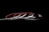 Mini Cut -CCT-RGB-5M/2216pro Série HE1204A Bande d'extrusion en silicone/ 288 LED/mètre/DC24V/IP66--CE/ ROHS, Garantie 5 ans