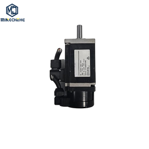 มอเตอร์เซอร์โวกระแสสลับ R88M-1M40030T-S2 R88M-1M20030T-S2 R88M-1M10030T-S2ระบบควบคุมการเคลื่อนไหวอัตโนมัติสำหรับอุตสาหกรรม - Product Image 1