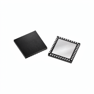 Original One Stop Service Power Management (PMIC) Electronic Circuit Components NCV81277MNTXG 40 VFQFN Exposed <b>Pad</b> - Product Image 1