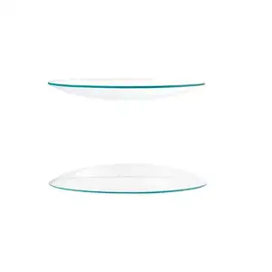 Đồ Thủy Tinh Phòng Thí Nghiệm 45Mm 50Mm 60Mm 70Mm 80Mm Đồng Hồ Kính Xem - Product Image 6