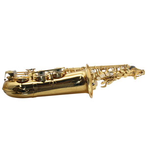 Saxophone alto en Mi bémol professionnel, prix direct usine, vente en gros - Léger, facile à expédier, approvisionnement transfrontalier en vrac - Product Image 6