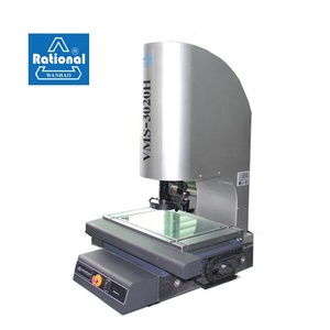 Sistema de Medición Óptica Automática VMS-3020H Travel, Resolución 270*170mm, Precisión 0.5um - Product Image 3