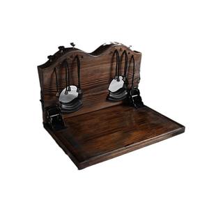 HM legno cavigliera auto - Product Image 6