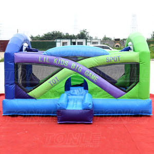 Jouets gonflable pour enfants, château gonflable, maison gonflable, <span class=keywords><strong>jeux</strong></span> pour bébés - Product Image 3