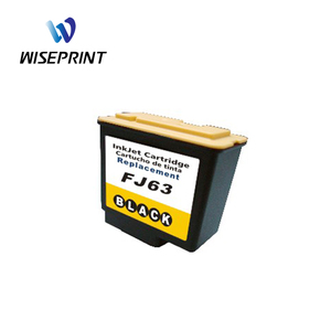 Cartucho de Tinta Compatible con Wiseprint <span class=keywords><strong>Olivetti</strong></span> FPJ20/FJ31/FJ51/FJ63 CRJ40 B0702 para Impresora de Inyección de Tinta <span class=keywords><strong>Fax</strong></span>-Lab P1, Embalaje Completo - Product Image 3