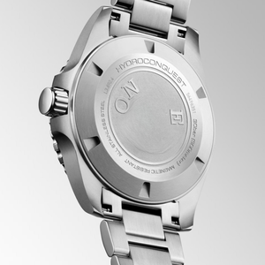 Reloj Mecánico Automático para Hombre, Reloj de Buceo con Bisel Giratorio, Cristal de Zafiro, Correa de Acero Inoxidable, Ventana de Fecha, Reloj Deportivo de Pulsera - Product Image 5