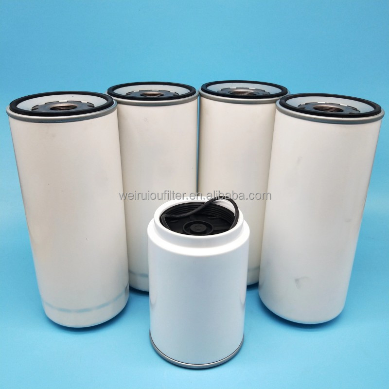 パパ Truck Diesel Engine Oil Filter 152049z00b - 99% Efficiency