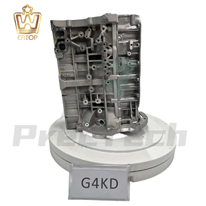 Vente en gros d'usine de pièces d'auto blocs-cylindres moteur essence <span class=keywords><strong>diesel</strong></span> bloc court G4KD 2.0L G4KE 2.4L pour HYUNDAI <span class=keywords><strong>KIA</strong></span> CEED <span class=keywords><strong>RIO</strong></span> - Product Image 3