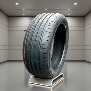 ยางรถยนต์นั่งส่วนบุคคลมาตรฐานยุโรปใหม่ ขนาด 175/60R15 175/65R15 185/45R15 195/45R15 ยี่ห้อ Lanvigator Aplus Royalblack สำหรับรถยนต์ - Product Image 1