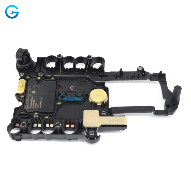 Mercedes TCU Transmission Control Module - Quality & Reliability