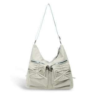 2025 Trendy Women <b>Handbag</b> <b>Backpack</b> Vintage <b>Style</b> Versatile Tote Elegant Suede Shoulder <b>Handbag</b> Crossbody Bag - Product Image 6