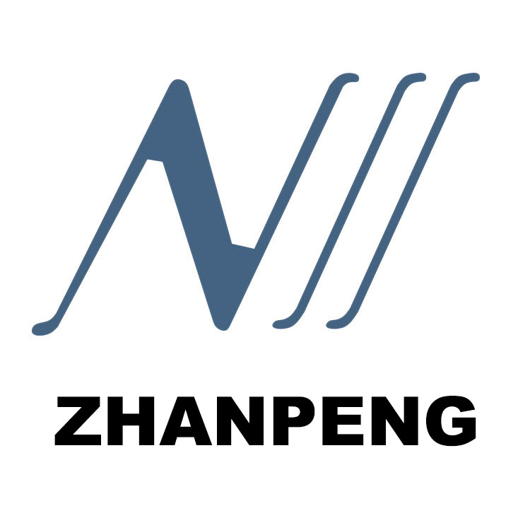 Ningbo Zhanpeng Hydraulic Technology Co., Ltd. logo
