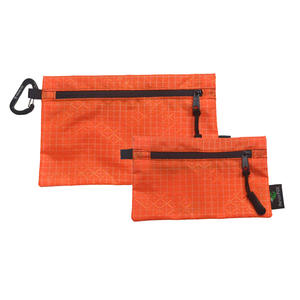 Porte-cartes étanche FervorFOX, mini portefeuille en Dyneema avec sangle détachable pour la randonnée et le camping en plein air - Product Image 3