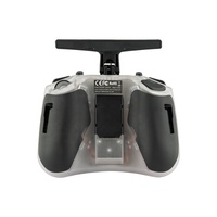 Remote Control Radiomaster Pocket untuk Pesawat FPV Traverse, Model Portabel, Personalisasi, Protokol ELRS CC2500