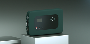 Thiết Bị Đầu Cuối Không Dây MSR102 2G <span class=keywords><strong>WIFI</strong></span> 4G GPRS - Product Image 2