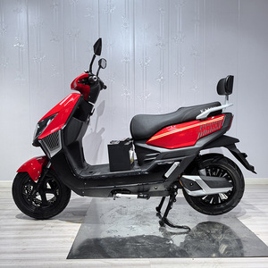 <span class=keywords><strong>Moto</strong></span> électrique G19 2000W Streetbikes, vitesse maximale de 80 km/h, éclairage LED, frein à disque avant, capacité de charge de 150 kg pour adulte - Product Image 3