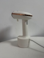 Défroisseur Vapeur Portable Électrique Puissant Grande Taille Nouveau Design pour Voyage et Maison – Nouvelle Vente Chaude
