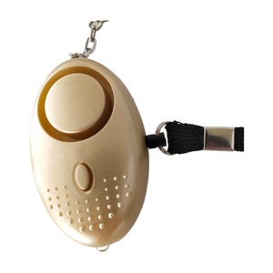 In Offerta: Allarme di Sicurezza Personale Chipeng 130dB per Donne, con Torcia LED e Portachiavi per Autodifesa - Product Image 4