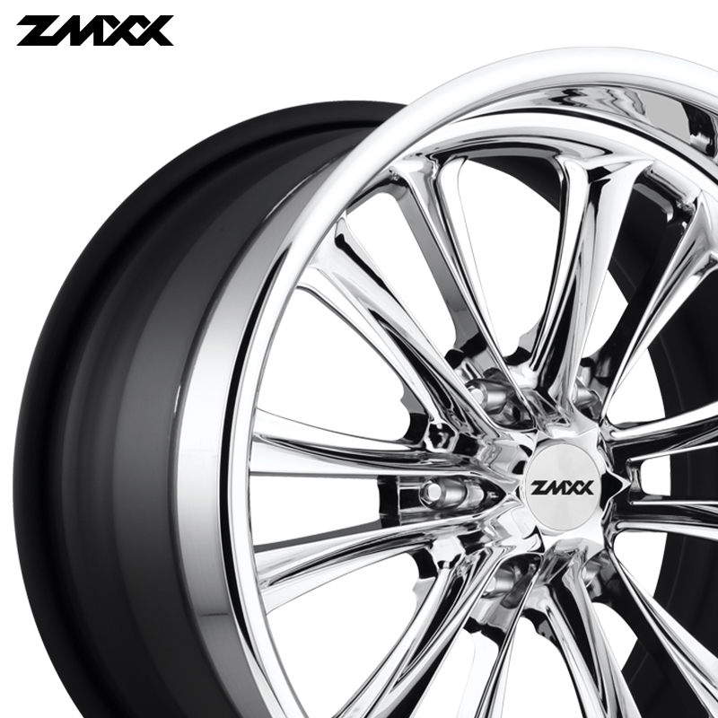 へむ ZXMM 3ピース鍛造ホイール18 19 20 21 22 26インチ車アルミ