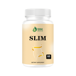Capsules Minceur les Plus Vendues : Favorisent une Digestion Saine, un Appétit Sain, et un Soutien Naturel à l'Énergie et à la Vitalité - Product Image 1