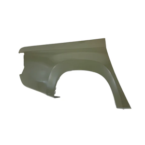 GUARDABARROS TRASERO DE REPUESTO RH, 2018-, para <span class=keywords><strong>L200</strong></span>, (ACERO) - Product Image 4