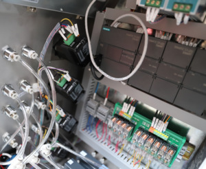 Lab1st Bio fermenter bioreactor CO2 cảm biến độ chính xác cao cho bioreactor - Product Image 6