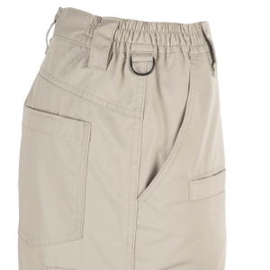 Pantaloni da <span class=keywords><strong>Lavoro</strong></span> Cargo Personalizzati con Elastico in Vita, Sei Tasche, Design con Protezioni per le Ginocchia - Product Image 4
