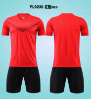 Tenue d'entraînement de football pour homme Dimi 2025 – Nouvelle collection respirante, séchage rapide, 100 % polyester, impression par transfert thermique, découpe automatisée, personnalisable pour équipe