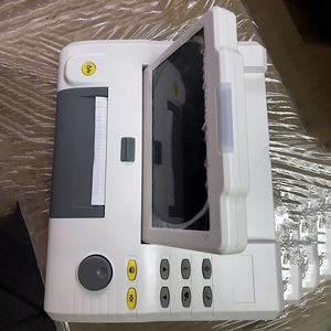 2025 Venda Quente Médica <span class=keywords><strong>Monitor</strong></span> <span class=keywords><strong>Fetal</strong></span> Máquina Ctg <span class=keywords><strong>Monitor</strong></span> Materno <span class=keywords><strong>Fetal</strong></span> <span class=keywords><strong>Monitor</strong></span> - Product Image 6