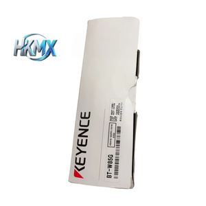 เครื่องอ่านบาร์โค้ด KEYENCE BT-W85G BT-W80G BT-W200G BT-W155G BT-W100G ใช้สำหรับการอัปโหลดข้อมูลแบบเรียลไทม์ พร้อมการรับประกันหนึ่งปี - Product Image 1