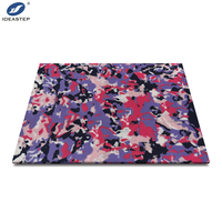 Ideastep 40mm * 26*35cm 20-25a coupe personnalisée pantoufle moulage tapis de voiture CNC coupe semelle injection semelles moule fiche produit Eva mousse