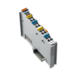 Nuevo Módulo de Salida Analógica de 4 Canales 750-559 Original - Product Image 1