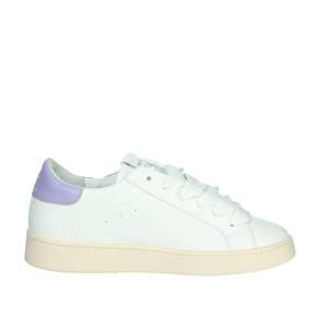 Twelve Women's Sneakers White Wisteria 36 Classic Canvas Trendy Shoes - Product Image 4