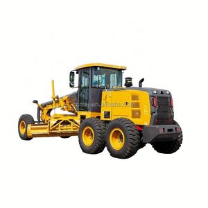 รถเกลี่ยดิน GR1805T ความเร็วสูงสำหรับพื้นที่เพาะปลูก - Product Image 4