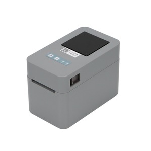 เครื่องพิมพ์ฉลาก <span class=keywords><strong>Gprinter</strong></span> GP2120TFN ไร้สาย WIFI และ USB ความละเอียด 203dpi รับประกัน 1 ปี มีสินค้าในสต็อก - Product Image 1