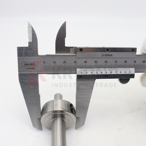 1 Juego de Eje de Calibrador de Tracción 794-3202-000 CA2-6754 para Máquina de Impresión, Piezas de Repuesto Confiables - Product Image 5