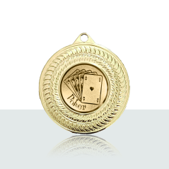 Set di Medaglie da Poker 151 - Product Image 3
