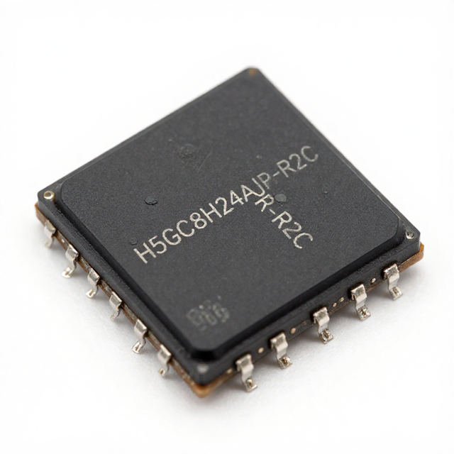 H5GC8H24AJR-R2C Original One Stop Service Memory Electronic Chips Component