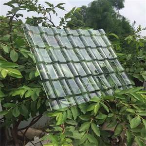 <span class=keywords><strong>กระเบื้อง</strong></span><span class=keywords><strong>หลังคา</strong></span>โปร่งแสงพลาสติกโพลีคาร์บอเนต PC <span class=keywords><strong>ราคา</strong></span>ประหยัดสำหรับห้องซันรูม - Product Image 5