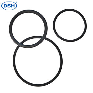 Gioăng cao su FFKM chịu nhiệt độ cực cao, chịu hóa chất, độ tinh khiết cao, dùng cho thiết bị bán dẫn & dược phẩm - Product Image 2