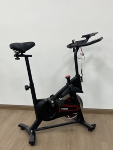 <span class=keywords><strong>Bicicleta</strong></span> de <span class=keywords><strong>Spinning</strong></span> Magnética para Ejercicio en Interiores, <span class=keywords><strong>Bicicleta</strong></span> de Ejercicio para Fortalecer el Cuerpo - Product Image 1
