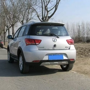 HAVAL M4 2013, voitures <span class=keywords><strong>d</strong></span>'<span class=keywords><strong>occasion</strong></span> bon marché à l'exportation, bon état, boîte de vitesses manuelle, cinq sièges en cuir, SUV, conduite à gauche, R16, 1.5L, best-seller - Product Image 4